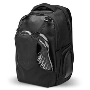 HYLETE Icon Daypack 16L
Backpack-Black-Stealth Black-OSFM